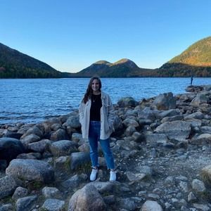 Meet your Posher, Kaileigh